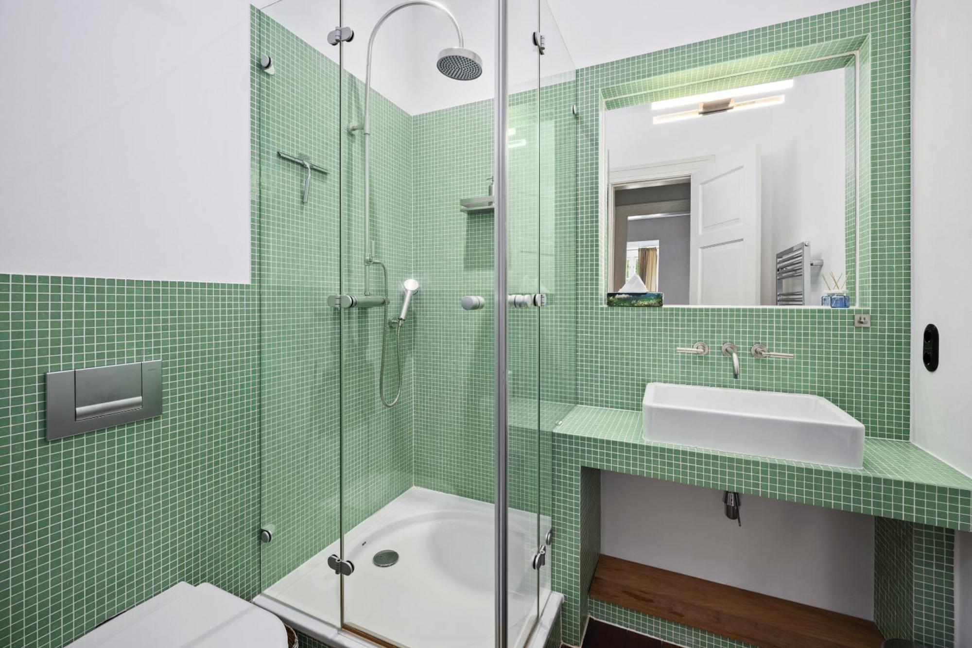 Premium Penthousewohnung Im Schloss - Gut Kletkamp Exterior foto